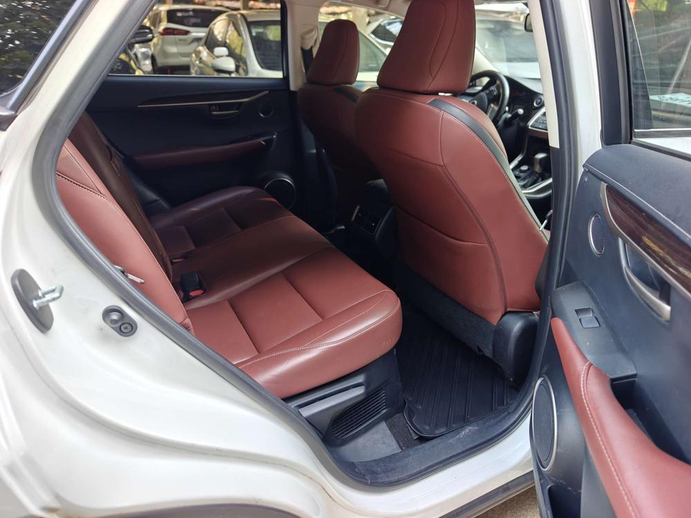 Lexus Lexus NX