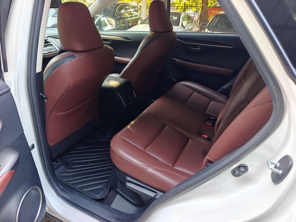Lexus Lexus NX