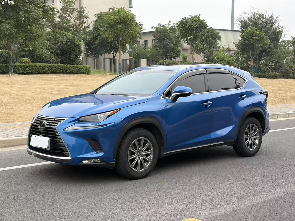 Lexus Lexus NX