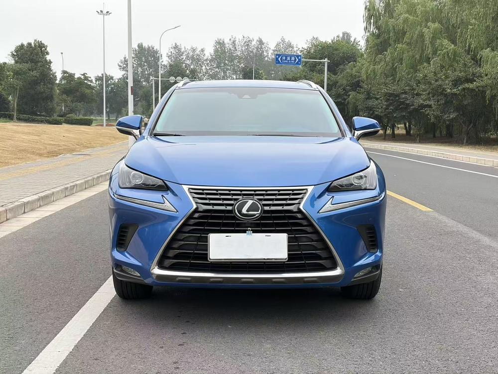 Lexus Lexus NX