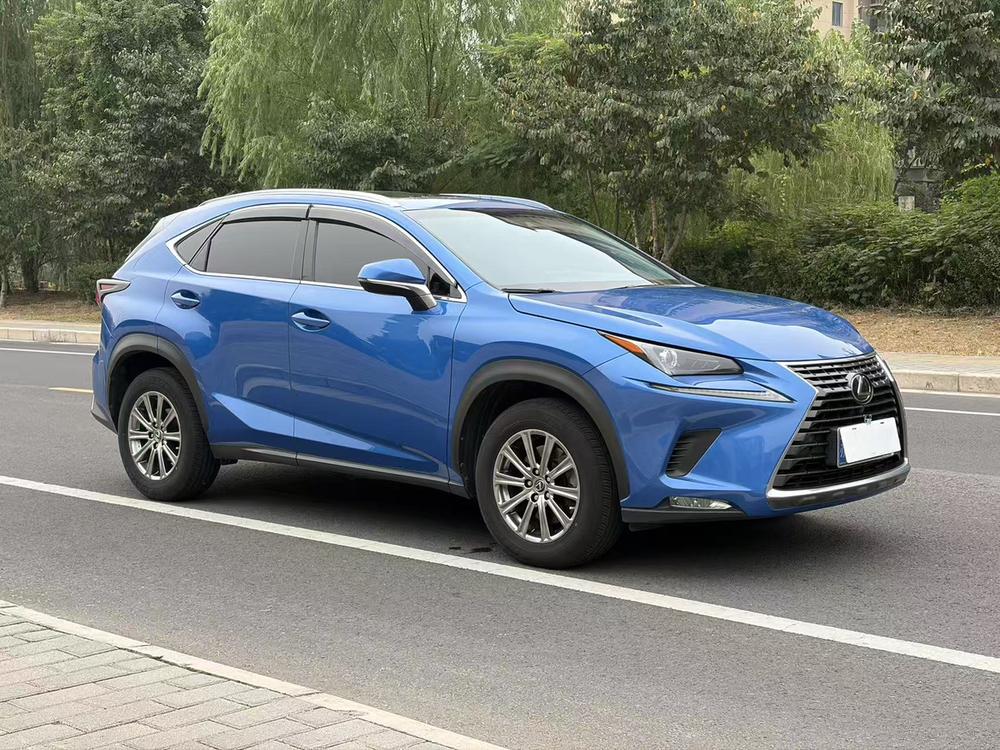 Lexus Lexus NX