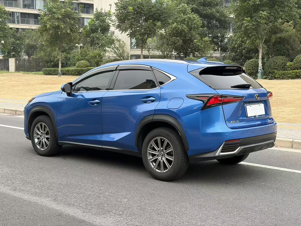 Lexus Lexus NX
