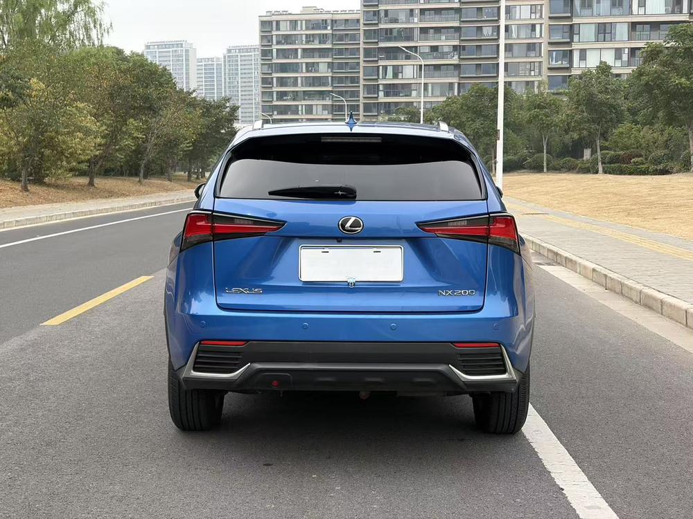 Lexus Lexus NX