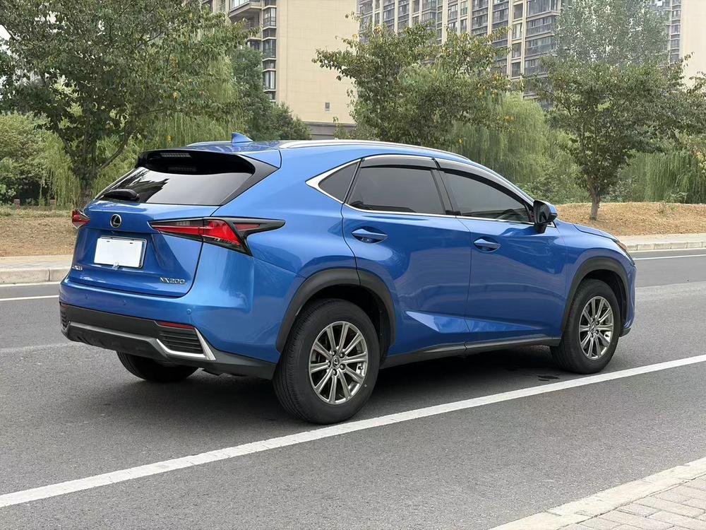 Lexus Lexus NX