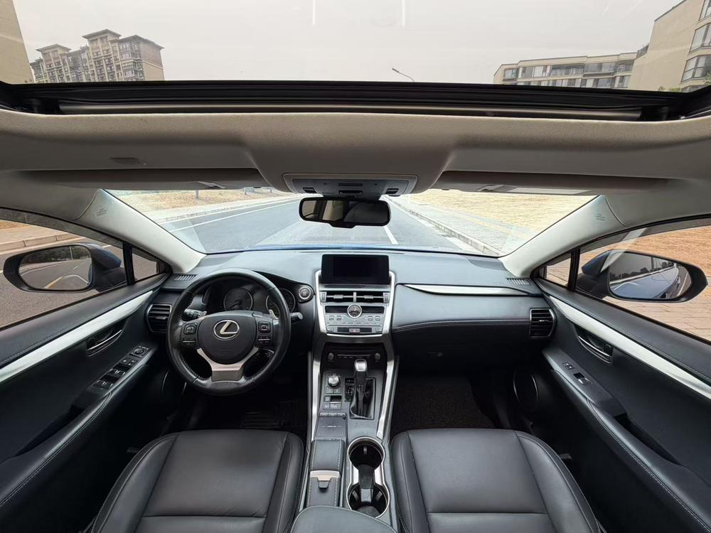 Lexus Lexus NX