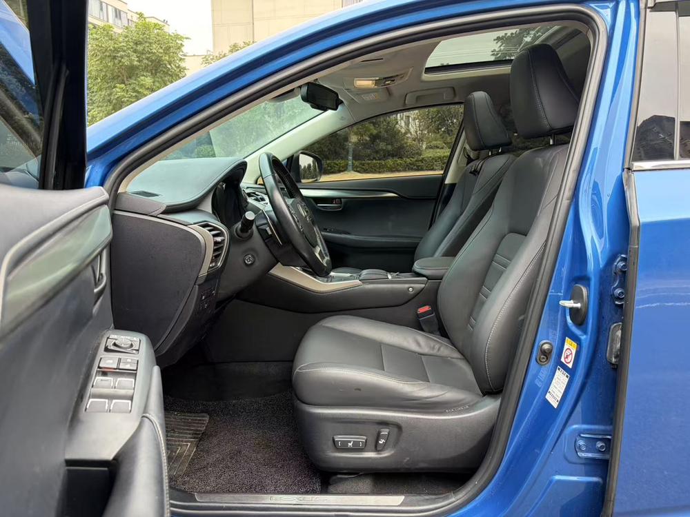 Lexus Lexus NX