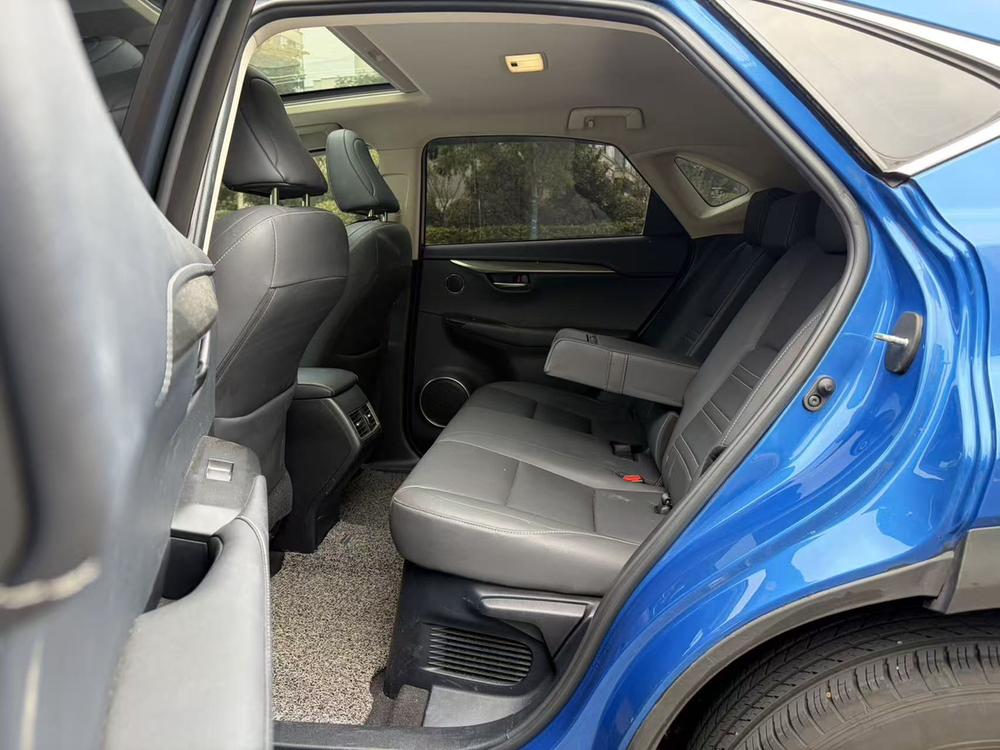 Lexus Lexus NX