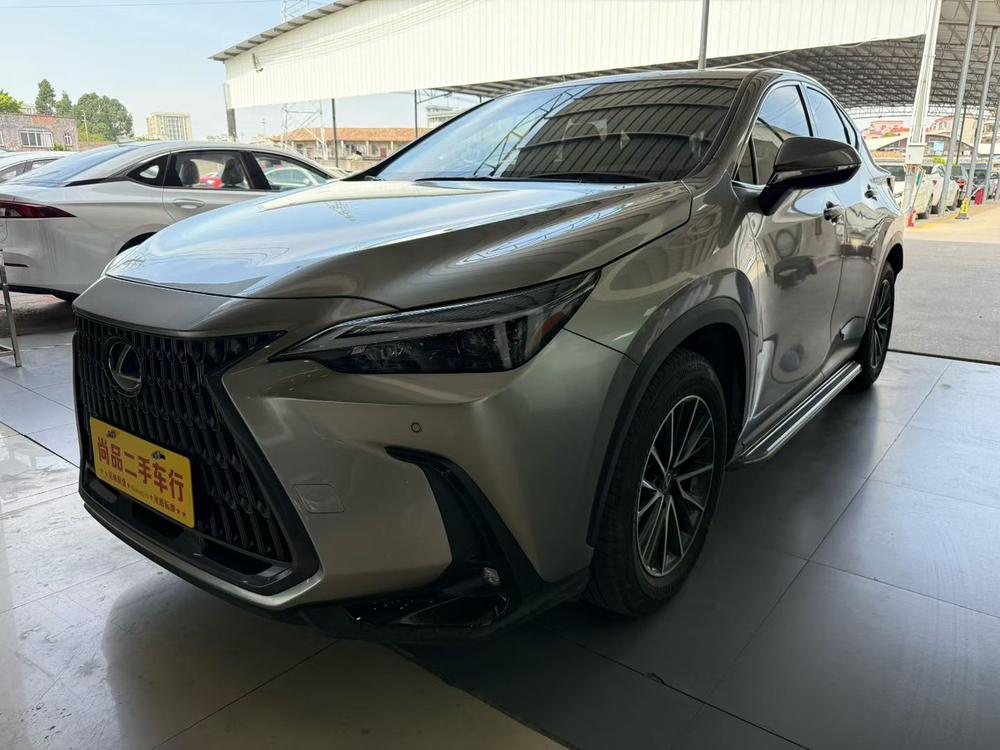 Lexus Lexus NX