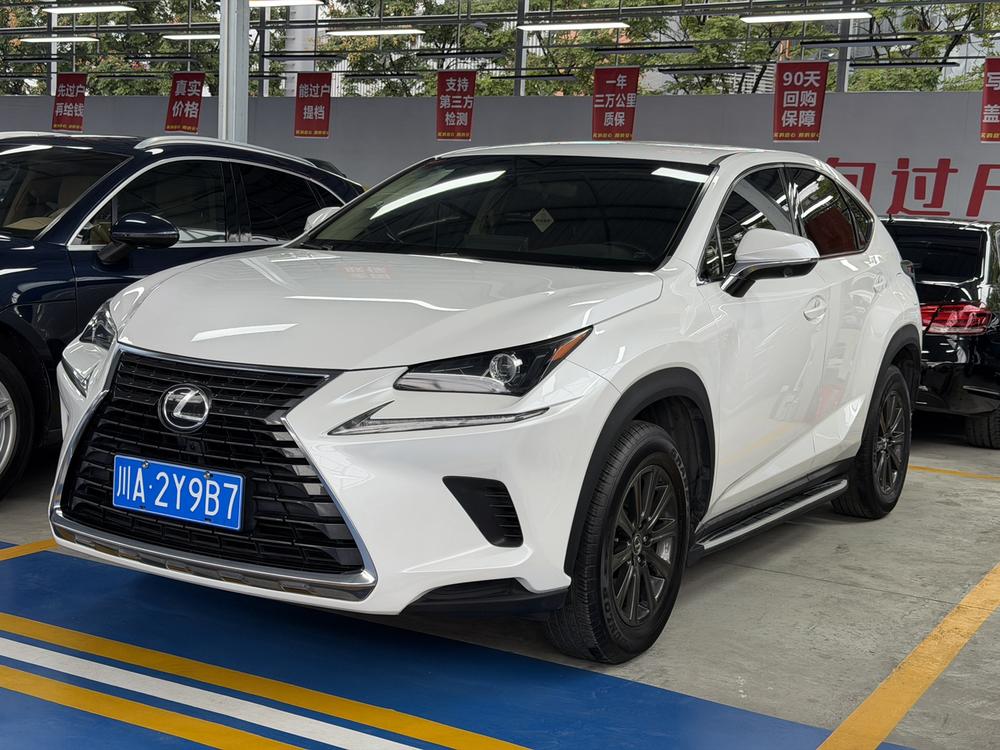 Lexus Lexus NX
