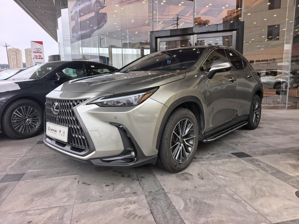 Lexus Lexus NX