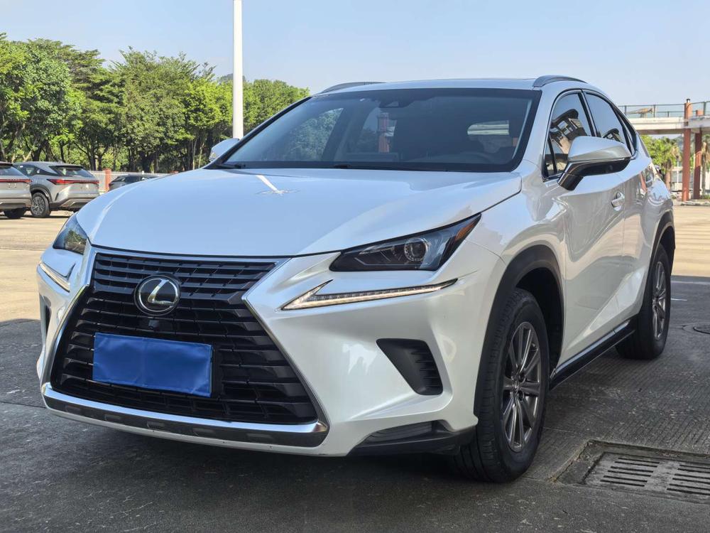 Lexus Lexus NX