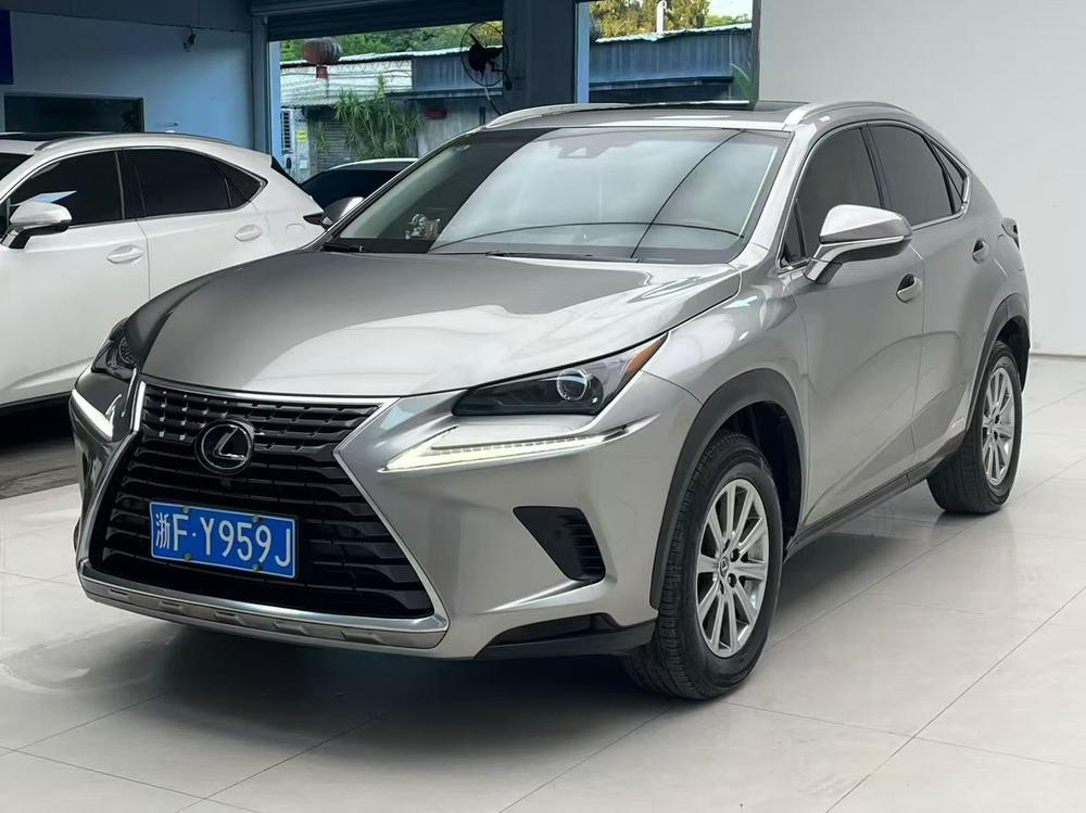 Lexus Lexus NX