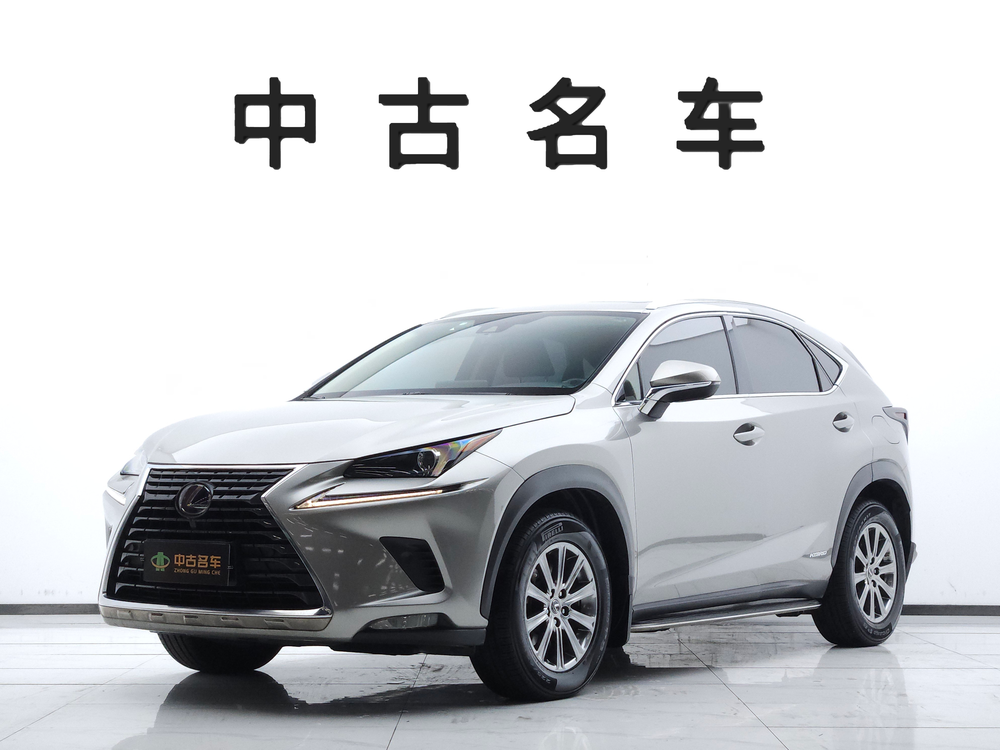 Lexus Lexus NX