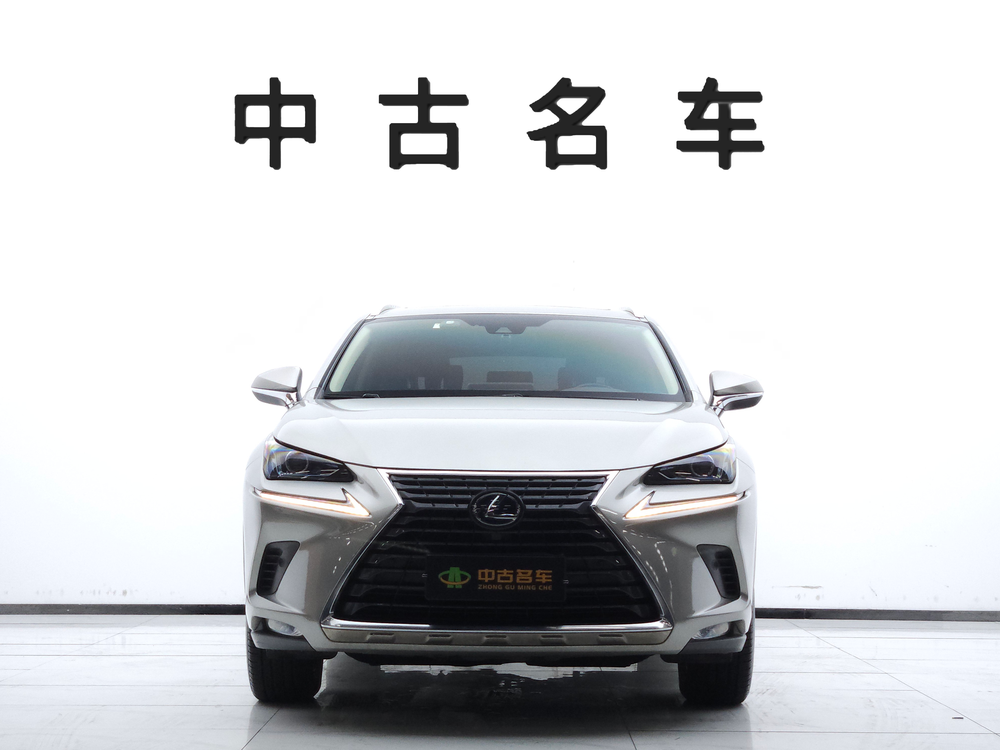 Lexus Lexus NX
