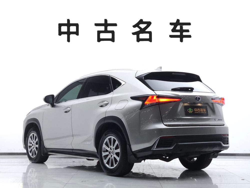 Lexus Lexus NX