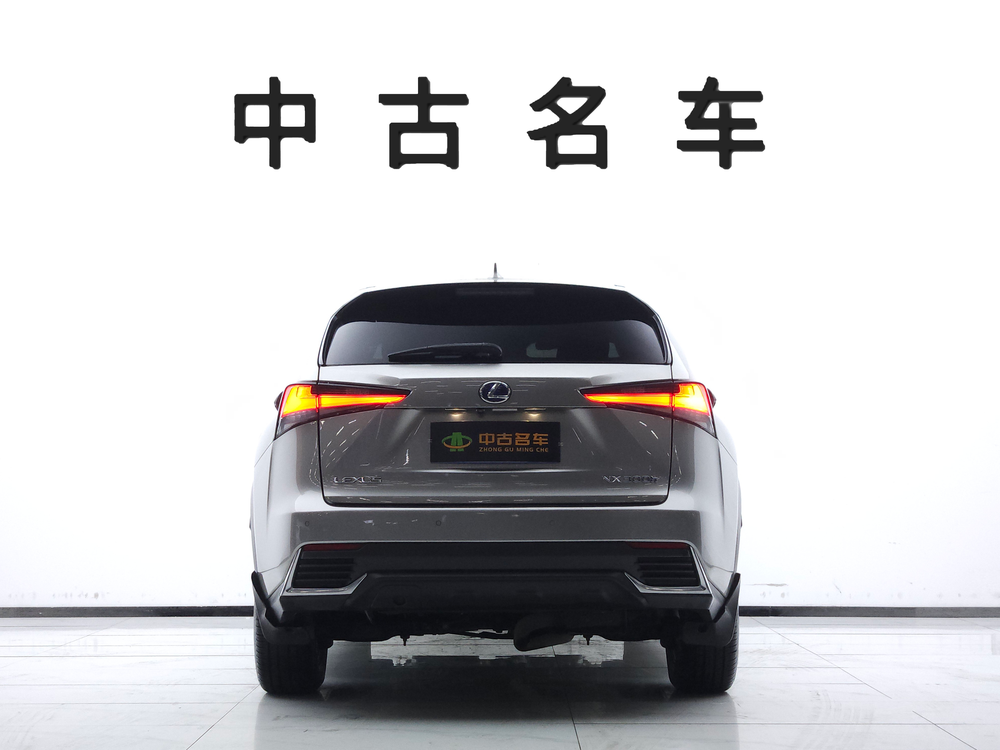 Lexus Lexus NX