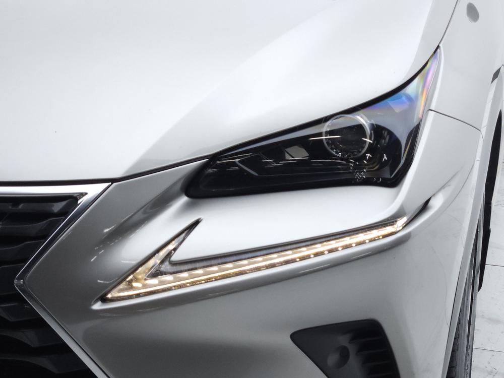 Lexus Lexus NX