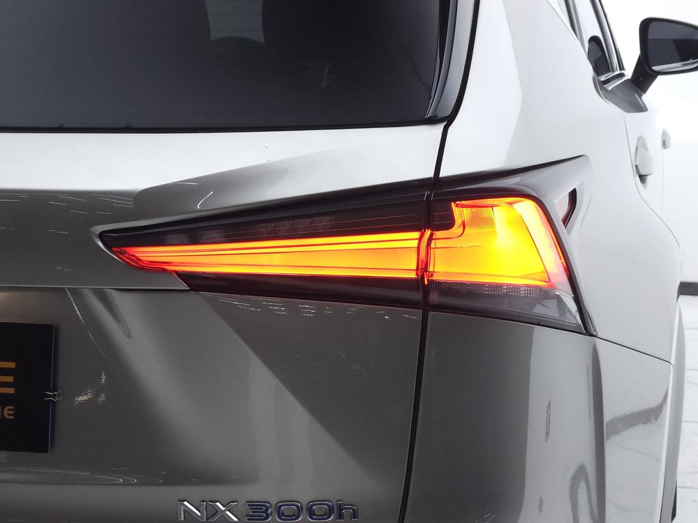Lexus Lexus NX