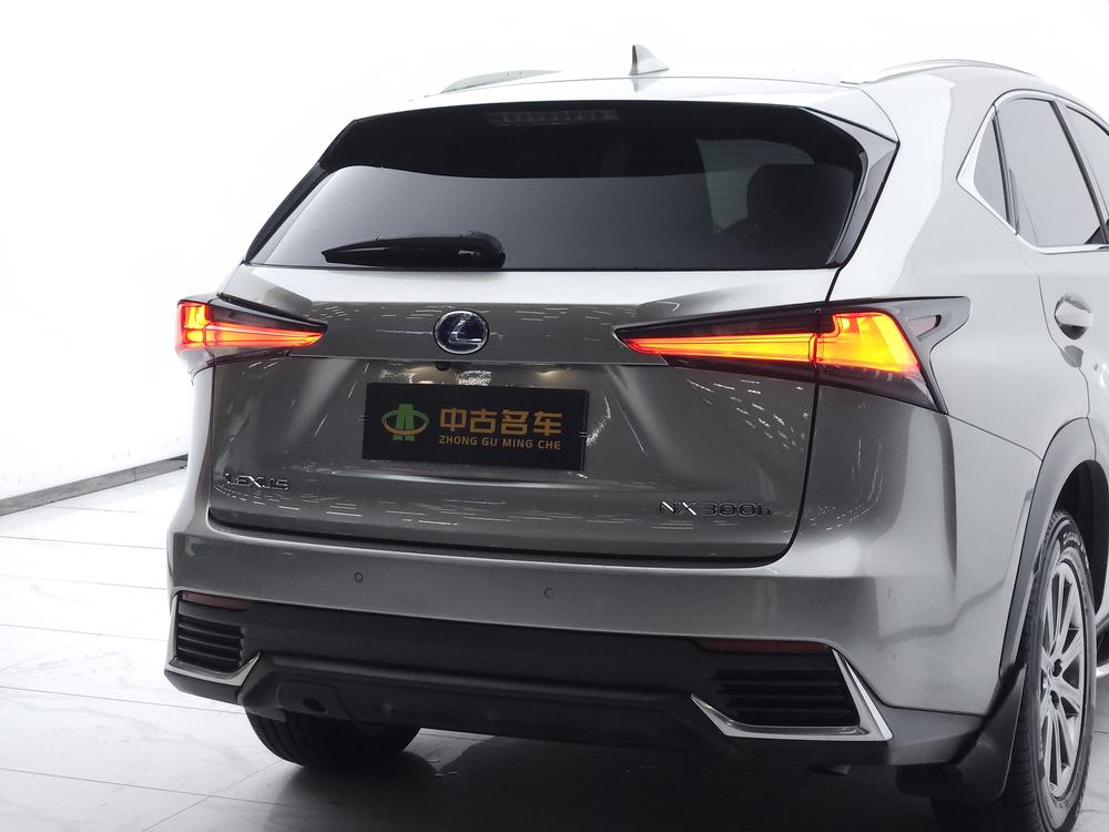 Lexus Lexus NX