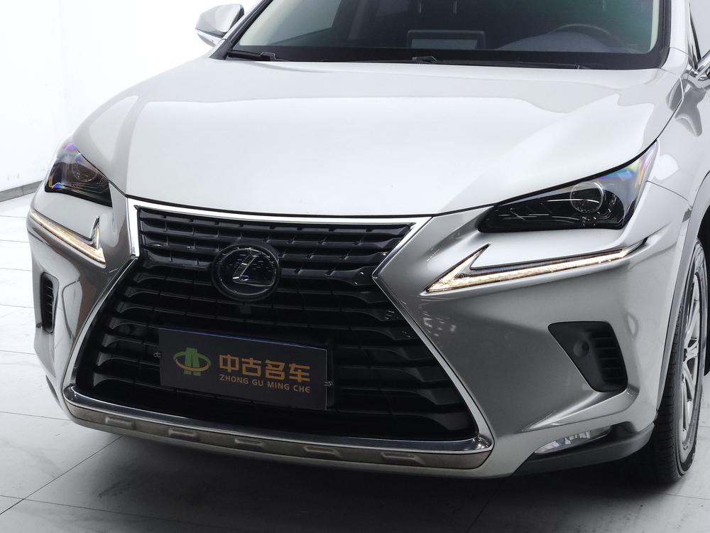 Lexus Lexus NX
