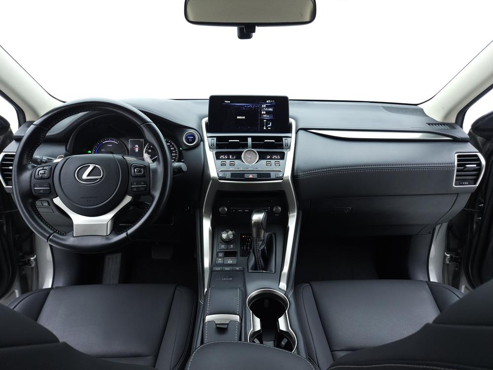 Lexus Lexus NX