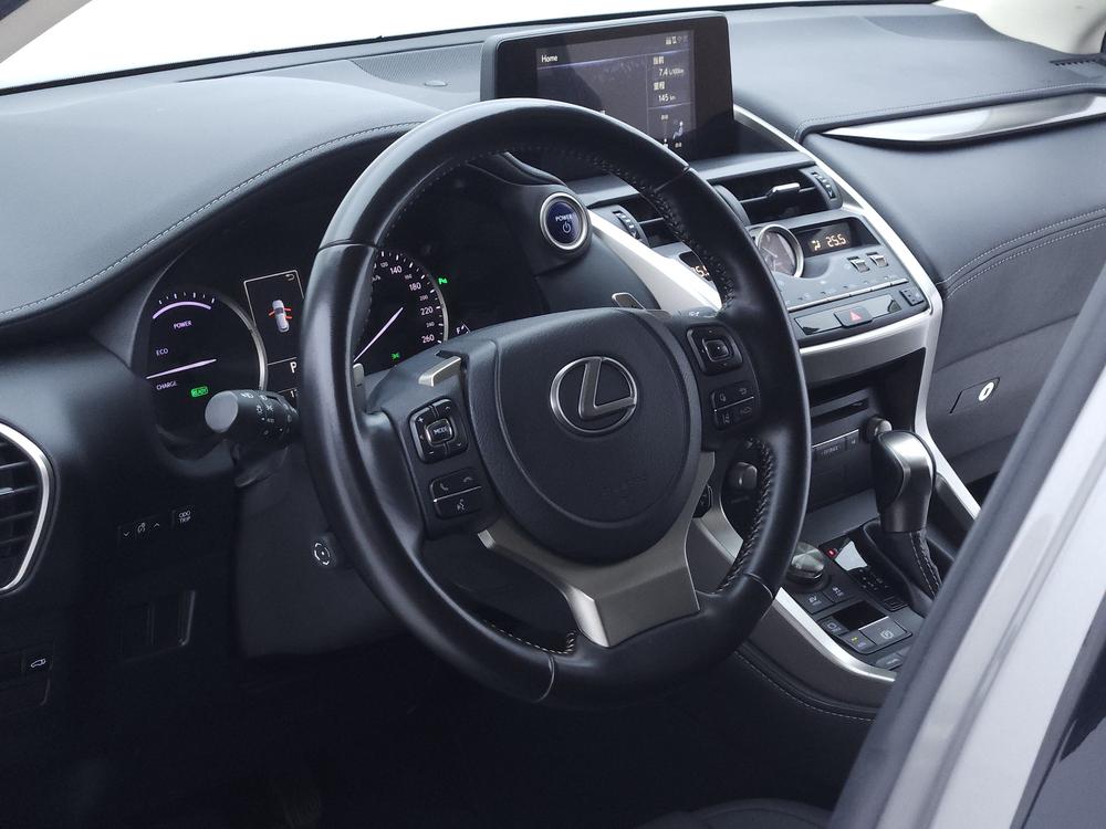 Lexus Lexus NX