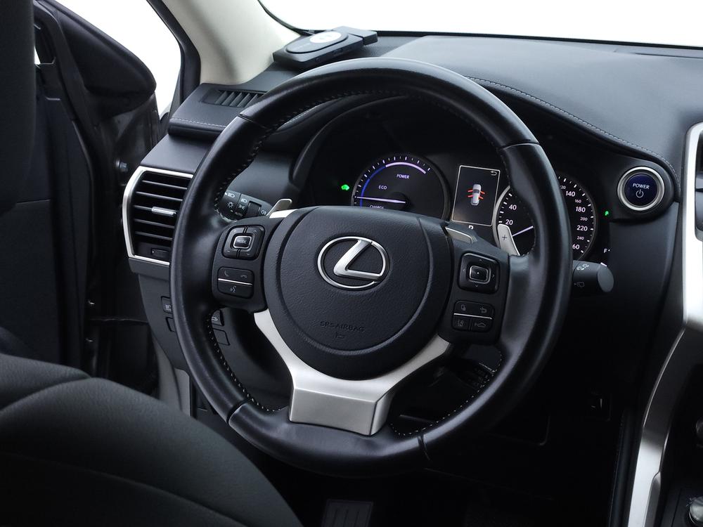 Lexus Lexus NX