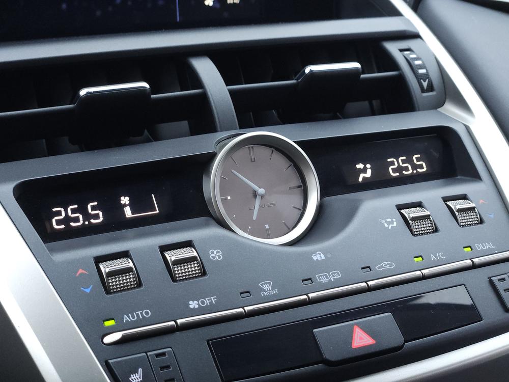 Lexus Lexus NX