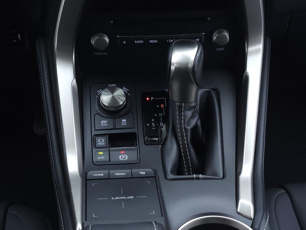 Lexus Lexus NX
