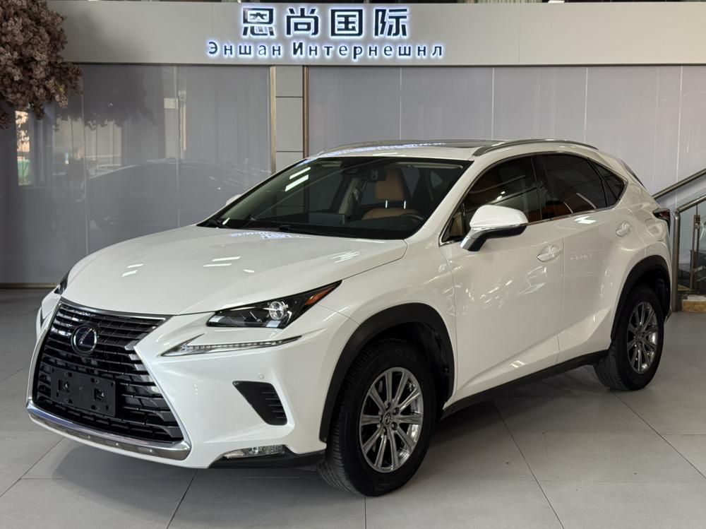 Lexus Lexus NX