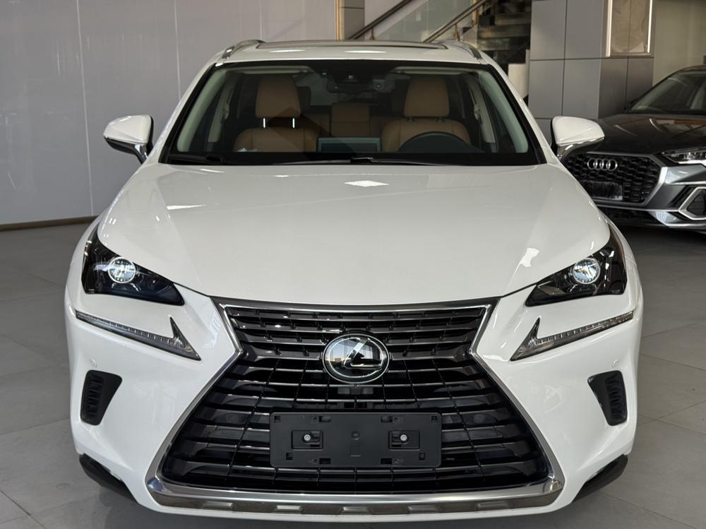 Lexus Lexus NX