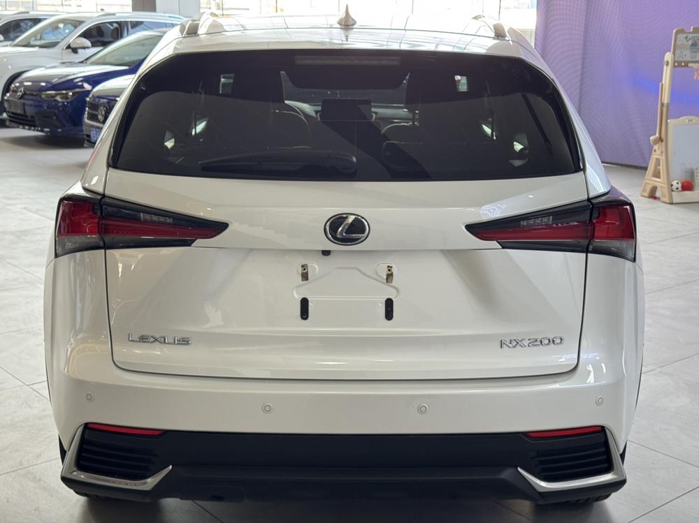 Lexus Lexus NX