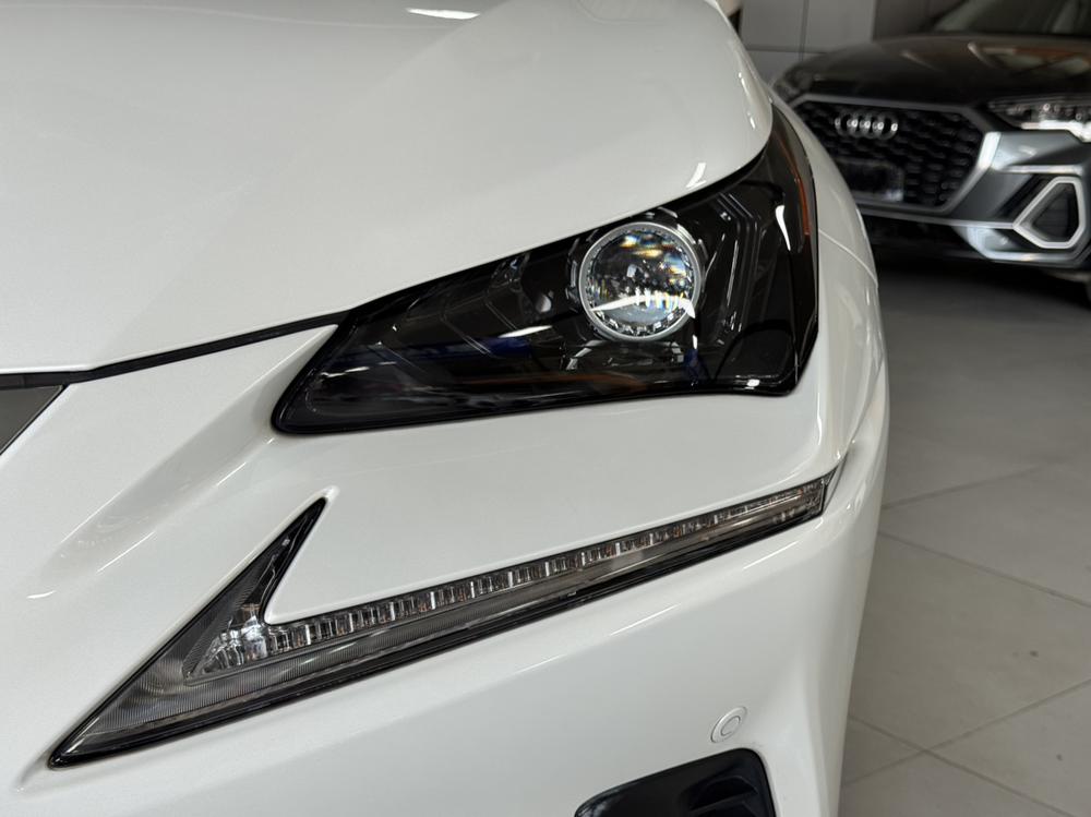 Lexus Lexus NX