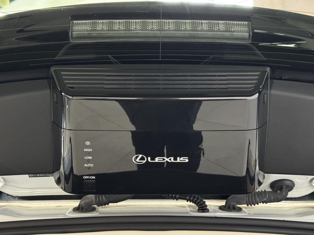 Lexus Lexus NX