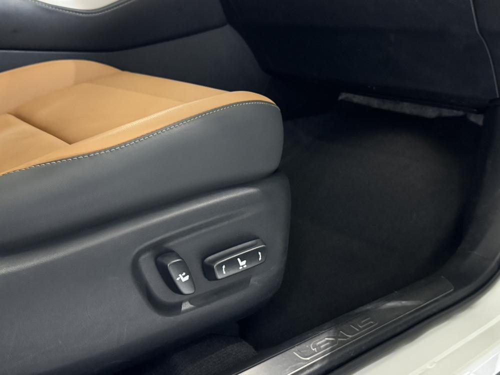 Lexus Lexus NX