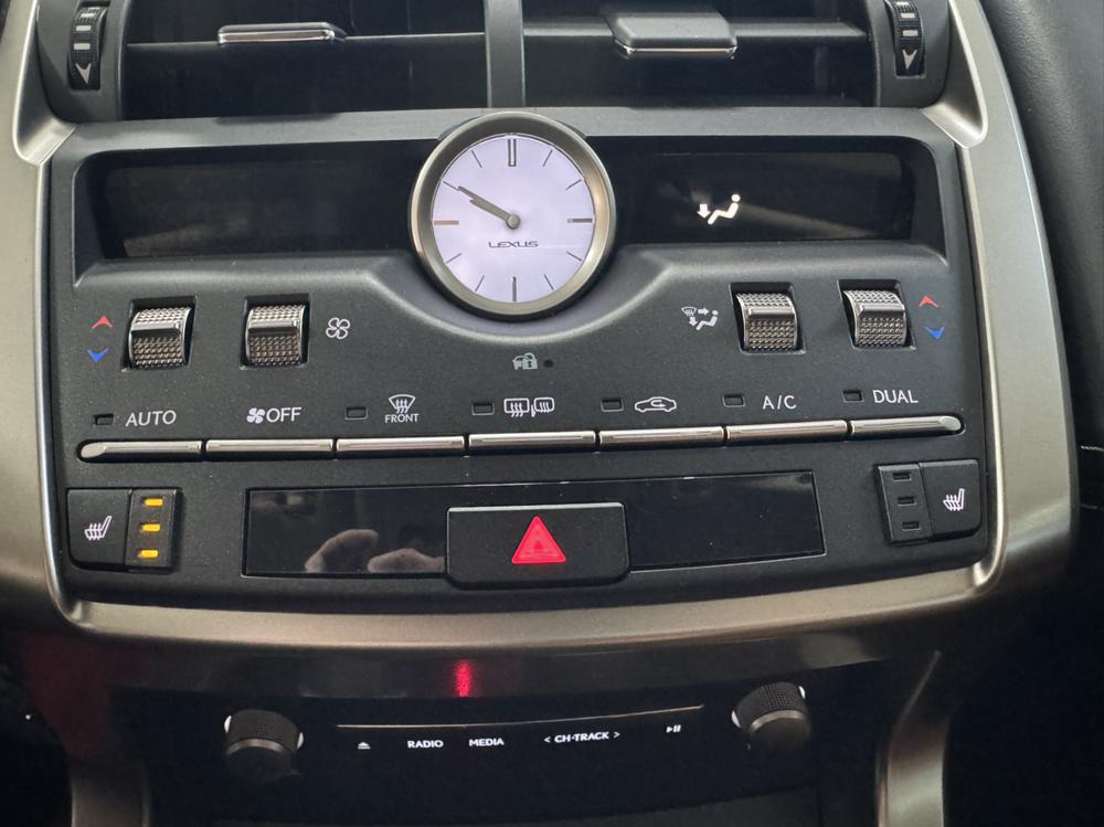Lexus Lexus NX