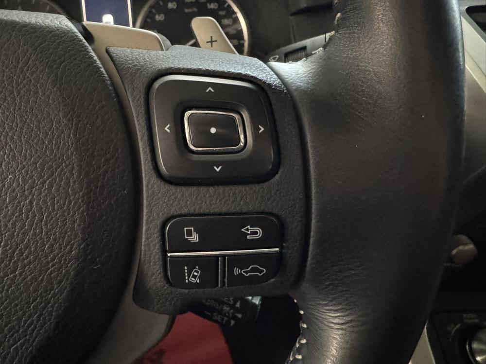 Lexus Lexus NX