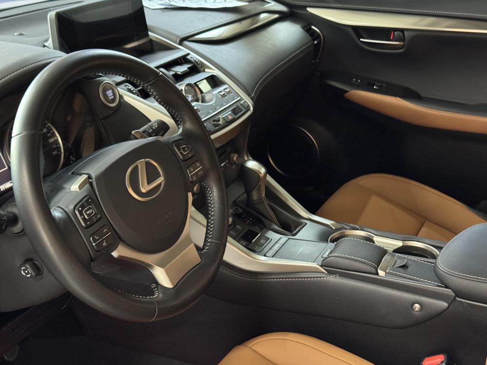 Lexus Lexus NX