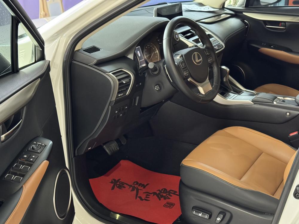 Lexus Lexus NX
