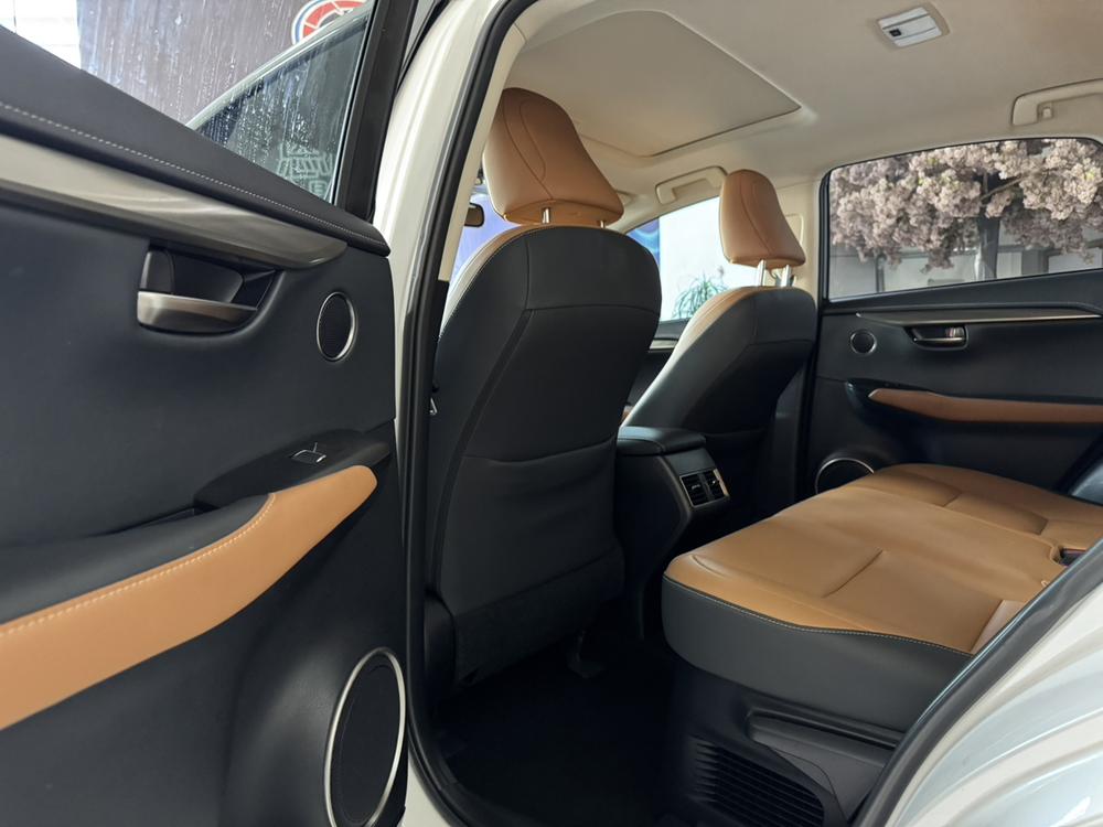Lexus Lexus NX