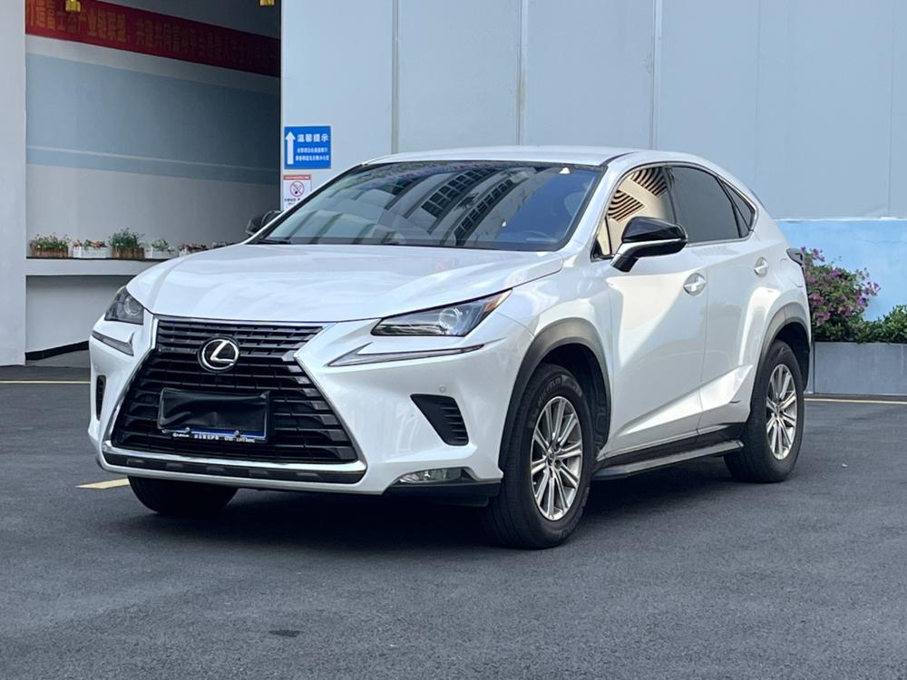 Lexus Lexus NX