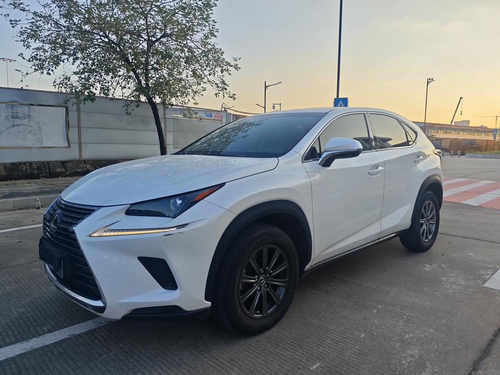 Lexus Lexus NX