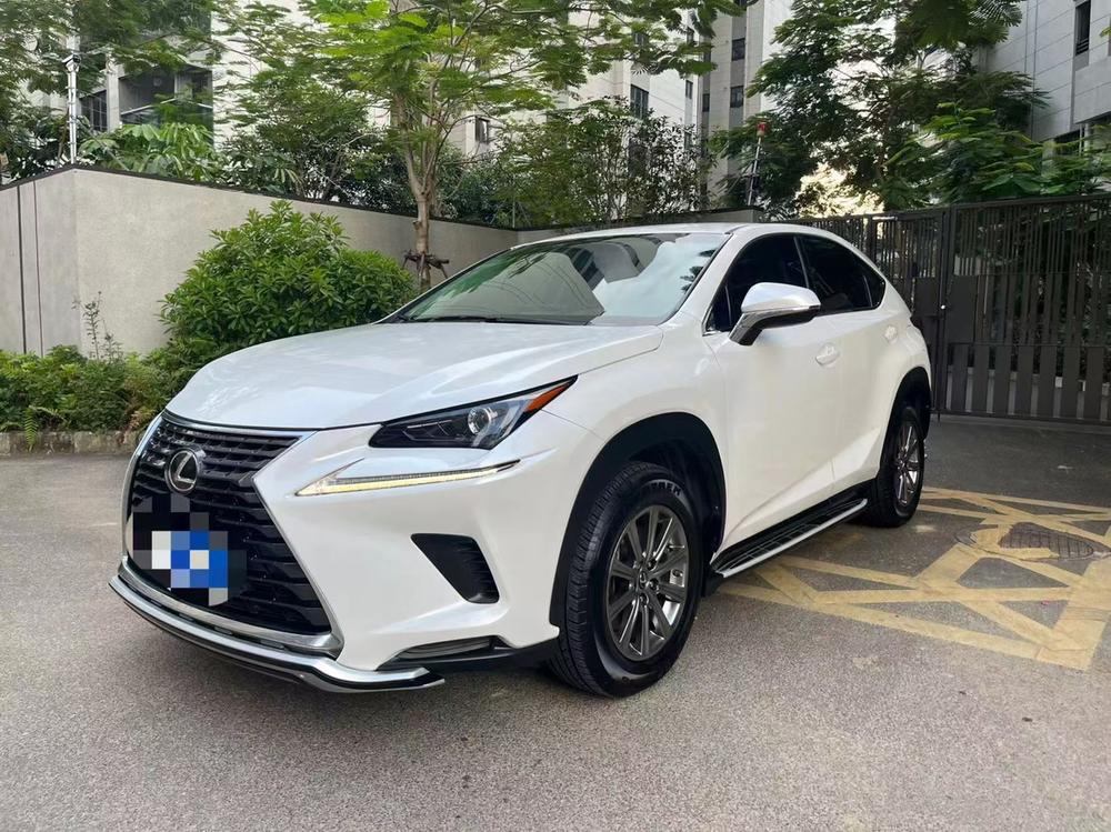 Lexus Lexus NX