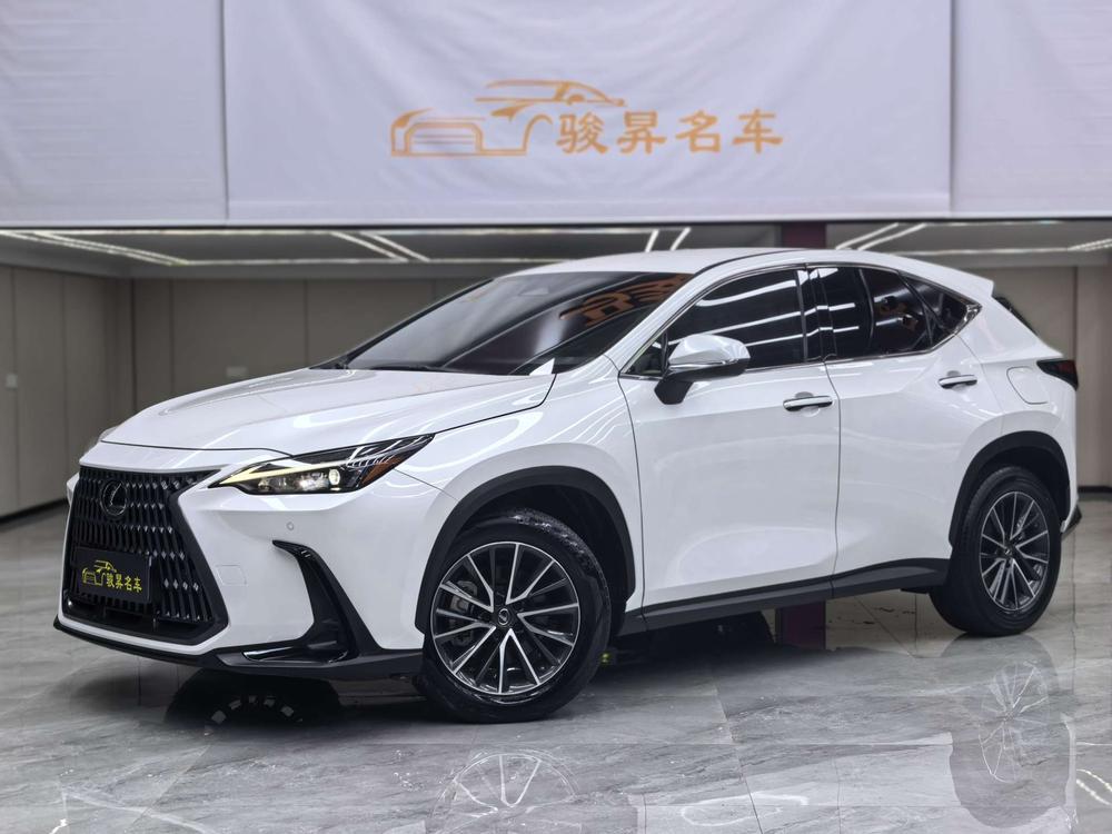 Lexus Lexus NX