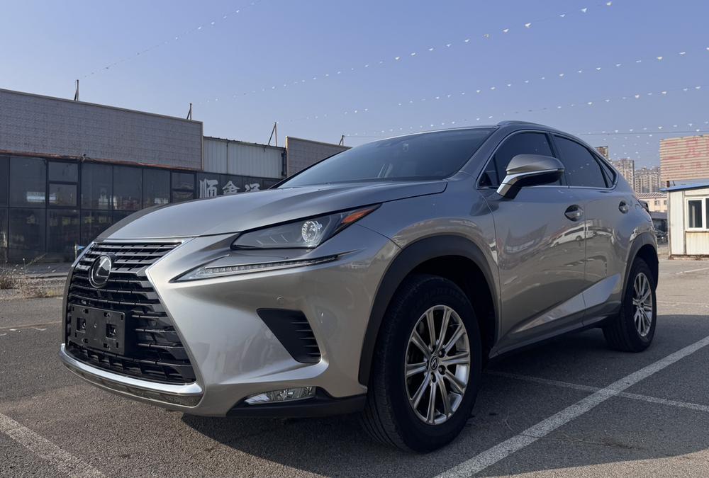 Lexus Lexus NX
