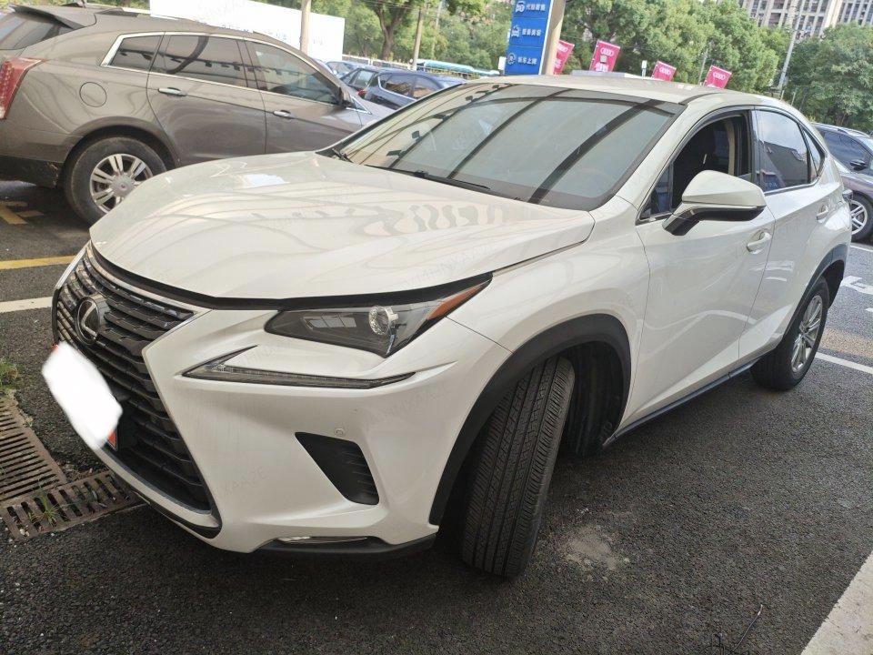 Lexus Lexus NX