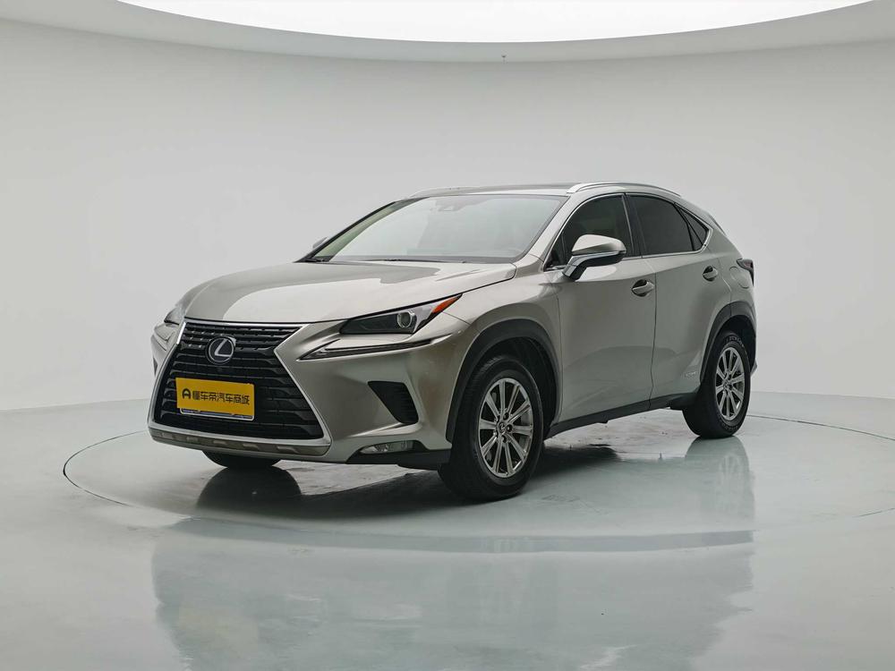 Lexus Lexus NX
