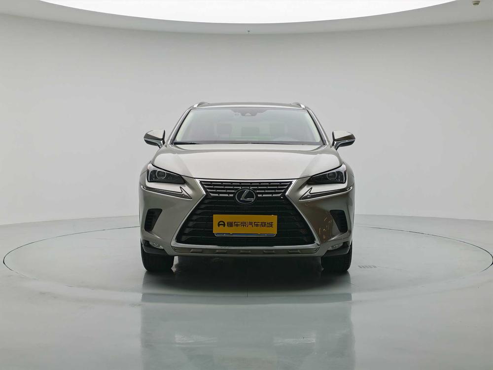 Lexus Lexus NX