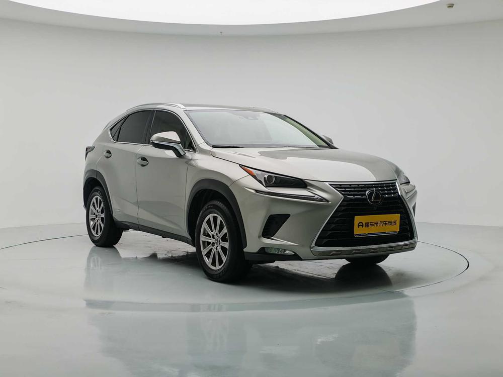 Lexus Lexus NX