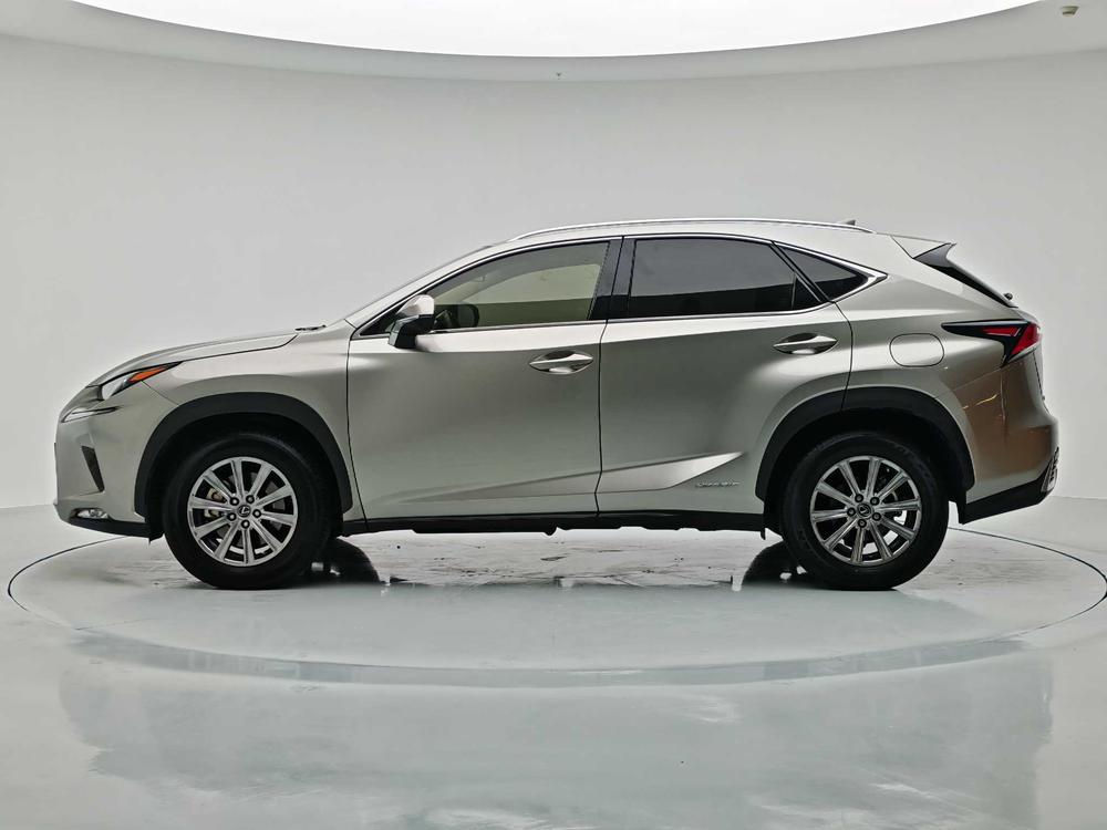 Lexus Lexus NX